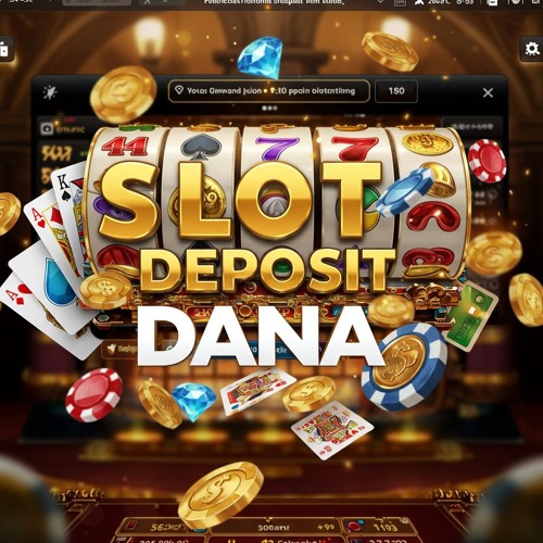 Slot Dana