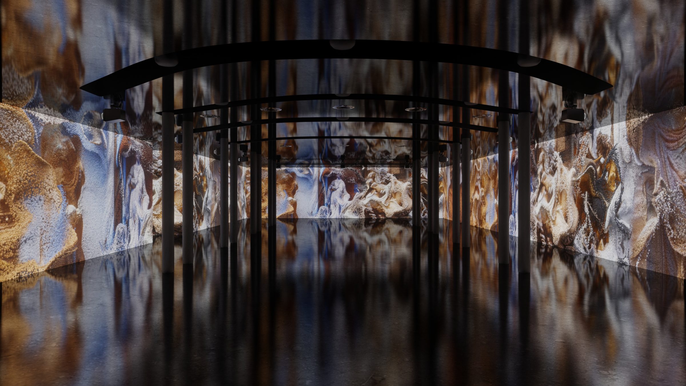 Cinematic Kembang777 — Visual Storytelling