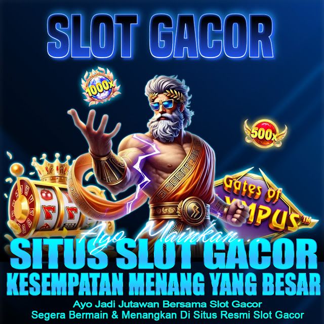 Slot Gacor Asia — Pola, Budaya, & Komunitas